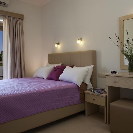 Savinos Rooms Vasiliki  Ngoại thất bức ảnh
