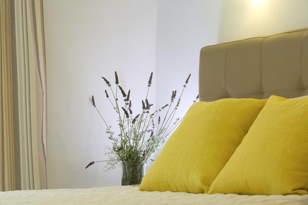 Savinos Rooms Vasiliki  Phòng bức ảnh