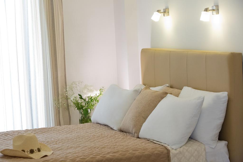 Savinos Rooms Vasiliki  Ngoại thất bức ảnh